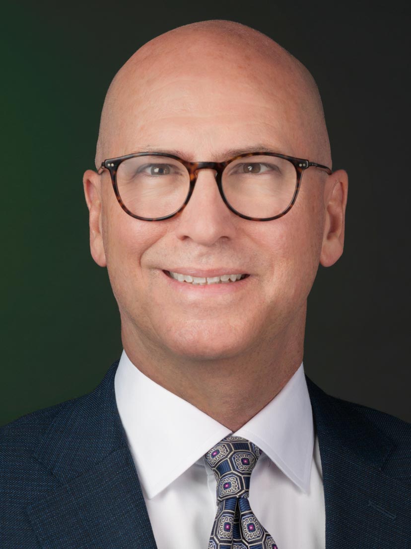 Darrell Butler, founder and managing director headshot.